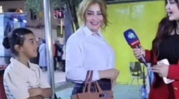 «بنتي جلحة».. فيديو لأم تتنمر على طفلتها السمراء.. وفنانات ينتصرن لها! – أخبار السعودية