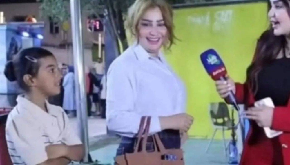 «بنتي جلحة».. فيديو لأم تتنمر على طفلتها السمراء.. وفنانات ينتصرن لها! – أخبار السعودية