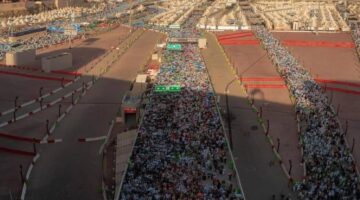 قائد «أمن الحج»: هيأنا جميع الإمكانات لأمن وسلامة الحجاج – أخبار السعودية