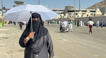 «قمر النهار».. تعثرت أمنيتها بـ «إصابتين» وحققت حلمها بـ «رؤيا» – أخبار السعودية