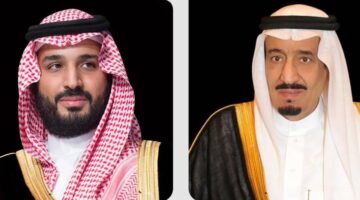 قيادات البحرين تهنئ خادم الحرمين وولي العهد بنجاح موسم حج هذا العام 1446هـ – أخبار السعودية