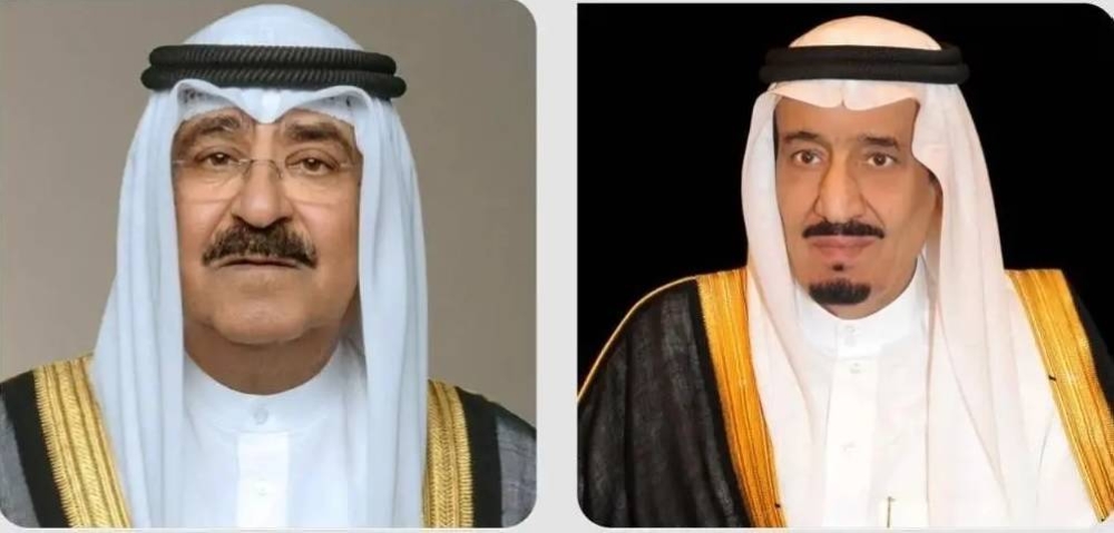 أمير الكويت يهنئ خادم الحرمين بمناسبة نجاح موسم الحج لهذا العام 1446هـ – أخبار السعودية