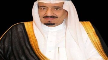 حاكم رأس الخيمة وولي عهده يهنئان خادم الحرمين بمناسبة نجاح موسم الحج لهذا العام – أخبار السعودية