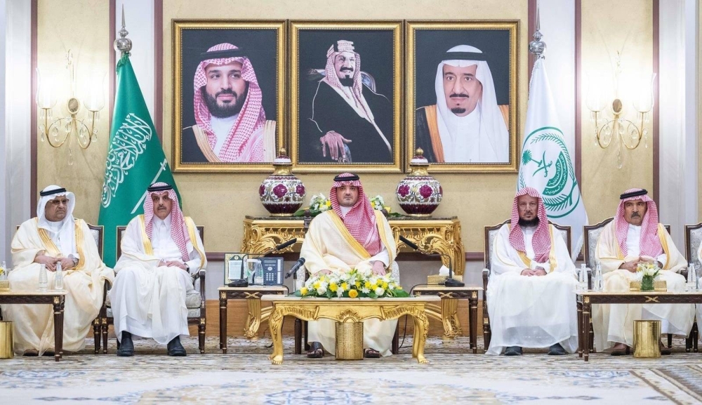 وزير الداخلية: التنظيم المُحكم وراء نجاح الحج – أخبار السعودية