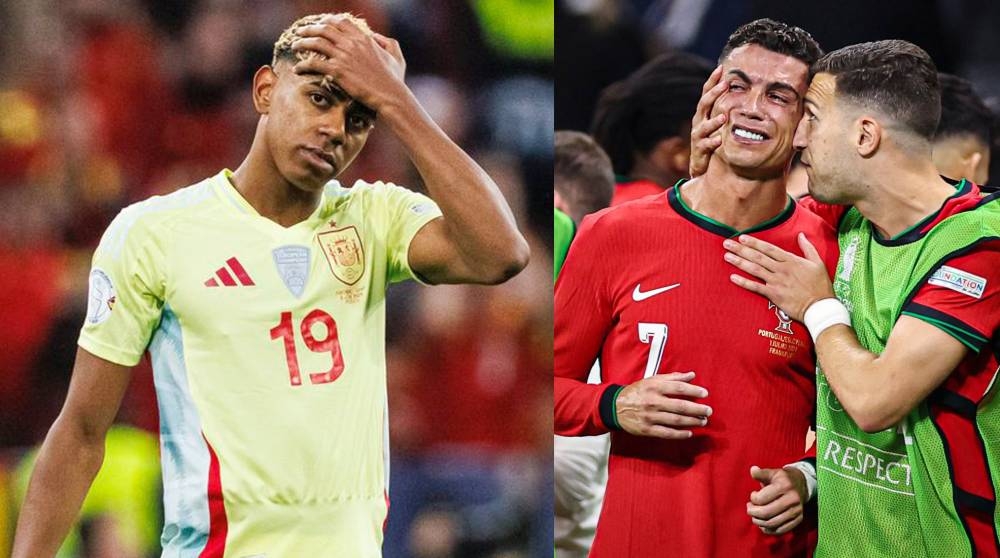 كريستيانو: مستمر في النصر.. ولو اضطررت لـ«كسر ساقي» من أجل البرتغال سأفعل ! – أخبار السعودية