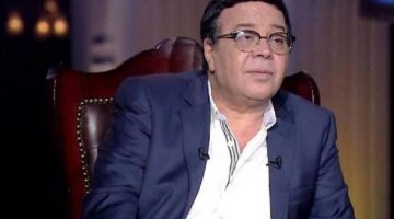 أحمد آدم يكشف لـ «عكاظ»: لست مظلوماً فنياً.. وغيابي عن الساحة الفنية بسبب تكرار الأدوار – أخبار السعودية