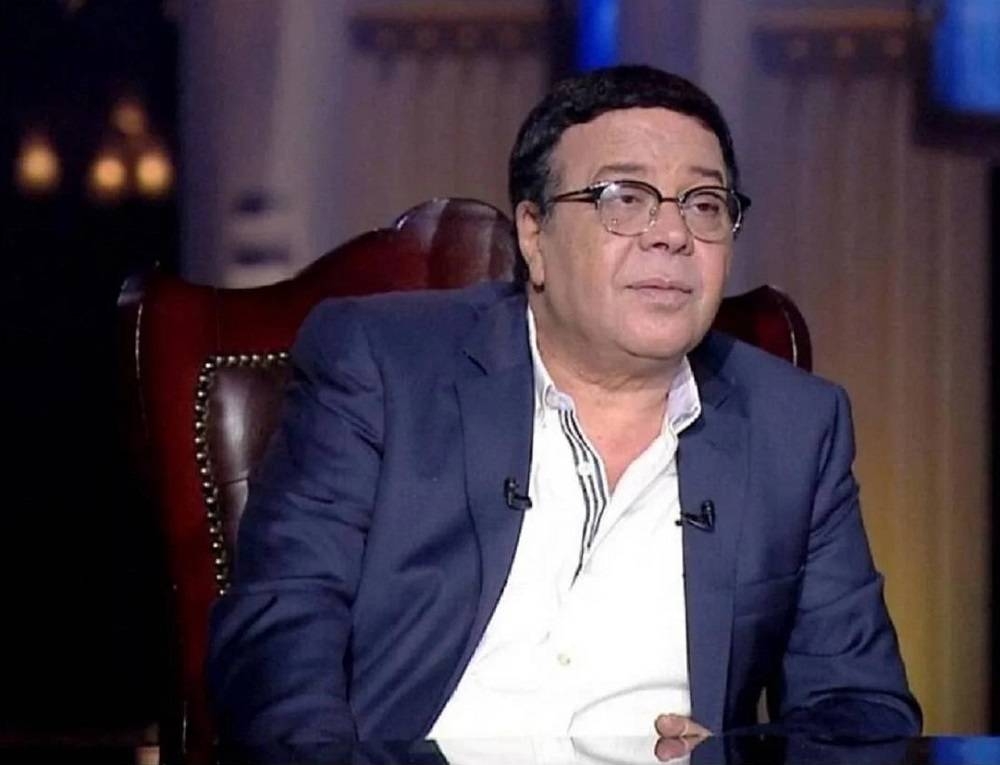 أحمد آدم يكشف لـ «عكاظ»: لست مظلوماً فنياً.. وغيابي عن الساحة الفنية بسبب تكرار الأدوار – أخبار السعودية