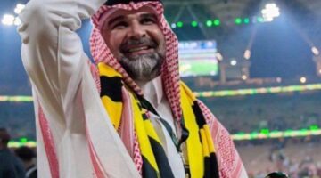 تكتل اتحادي جديد للحفاظ على إنجازات النادي – أخبار السعودية