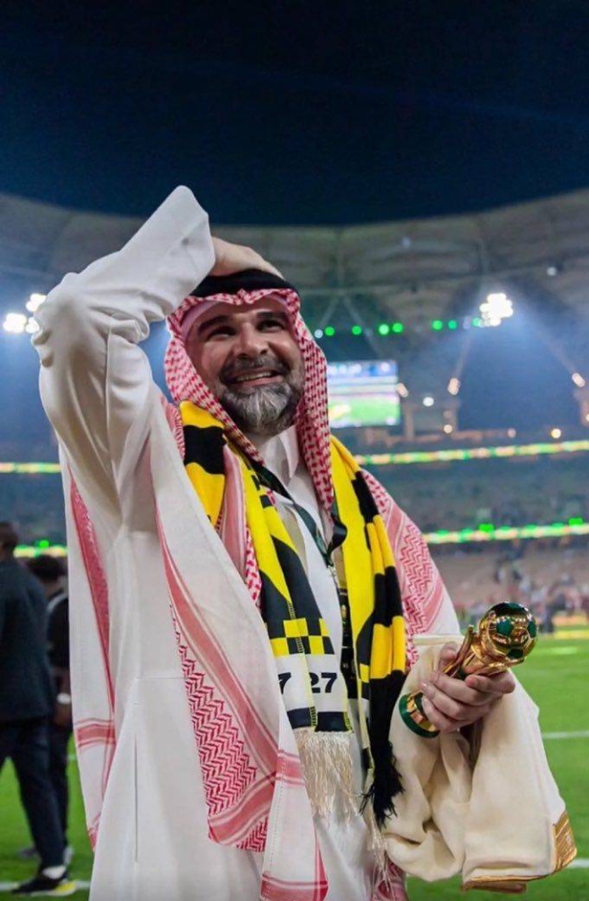 تكتل اتحادي جديد للحفاظ على إنجازات النادي – أخبار السعودية