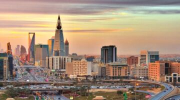 «غير النفطية» تدعم نمو الناتج المحلي الإجمالي 3.4% في الربع الأول – أخبار السعودية