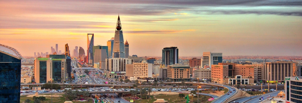 «غير النفطية» تدعم نمو الناتج المحلي الإجمالي 3.4% في الربع الأول – أخبار السعودية