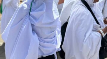 حاجّة جيبوتيّة تروي لـ «عكاظ» كيف استجاب الله دعاءها بعد سنوات من المحاولة – أخبار السعودية