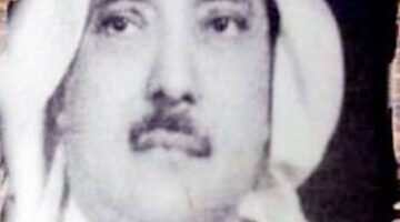 أحمد إبراهيم بدر.. صائغ باب الكعبة – أخبار السعودية