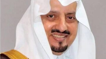 فيصل بن خالد بن عبدالعزيز يهنئ القيادة بنجاح موسم الحج – أخبار السعودية