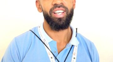 الحاج سيد: أمنية والدتي تحققت بدعاء رفعته في الحرم – أخبار السعودية