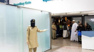 «حرس الحدود» تؤكد جاهزيتها لتيسير مغادرة ضيوف الرحمن عبر المنافذ البرية والبحرية – أخبار السعودية