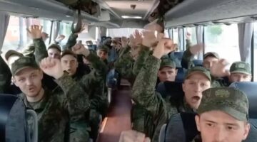 «صفقة» تبادل أسرى جديدة بين روسيا وأوكرانيا – أخبار السعودية