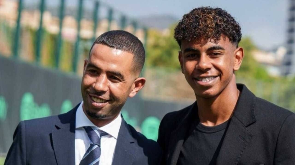 والد لامين يامال بغضب: احترموني.. أنا مريض! – أخبار السعودية