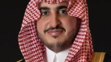 أمير الجوف يتابع المرحلة الثانية والأخيرة لتوديع الحجاج عبر منفذ الحديثة ومدينة الحجاج بالشقيق – أخبار السعودية