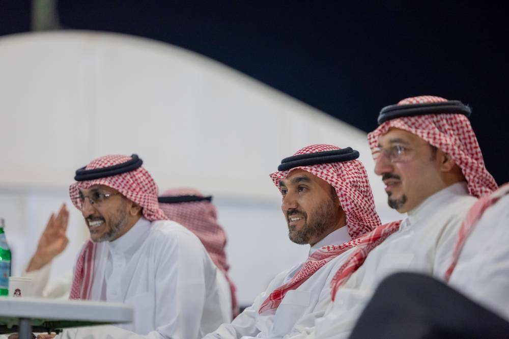 ماذا قال وزير الرياضة للاعبي الأخضر قبل مواجهة أستراليا ؟ – أخبار السعودية