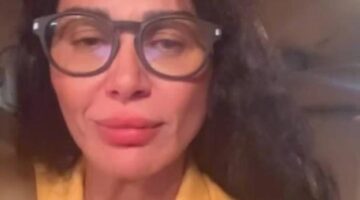 فنانة لبنانية شهيرة تعترف للمرة الأولى بتعاطيها المخدرات – أخبار السعودية