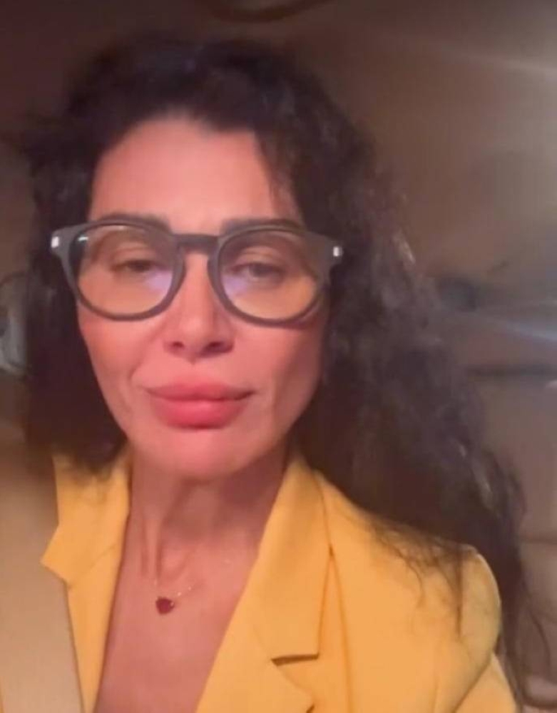 فنانة لبنانية شهيرة تعترف للمرة الأولى بتعاطيها المخدرات – أخبار السعودية