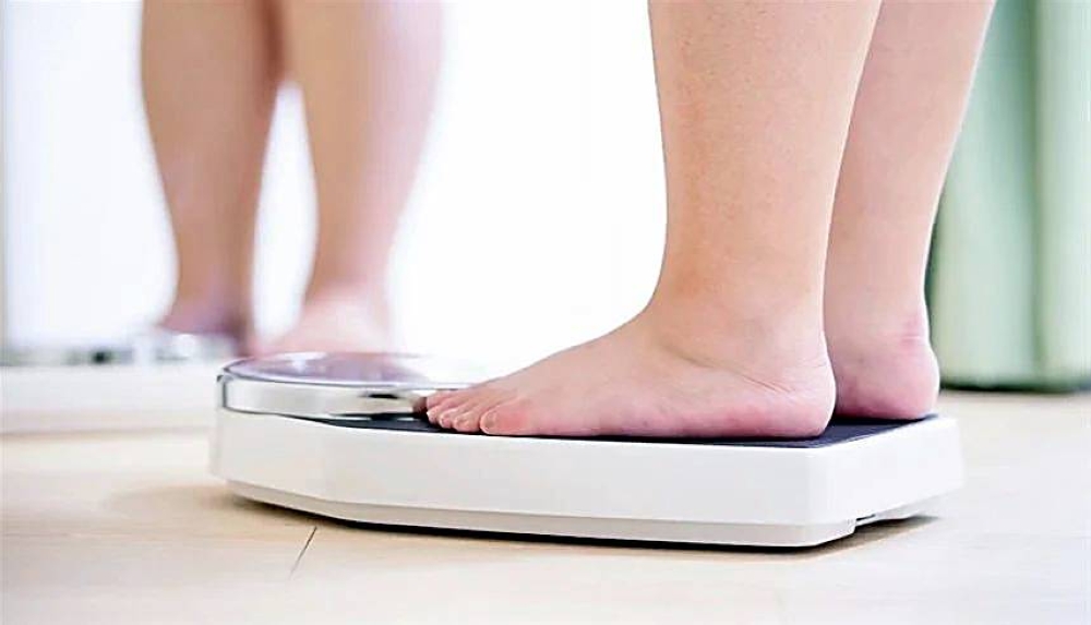 المحاولات الفاشلة لإنقاص الوزن مفيدة – أخبار السعودية