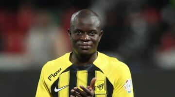‎هل ينتقل كانتي إلى الهلال في مونديال الأندية؟ – أخبار السعودية