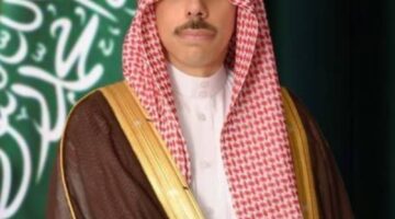 وزير الخارجية يصل إلى النرويج للمشاركة في منتدى أوسلو – أخبار السعودية