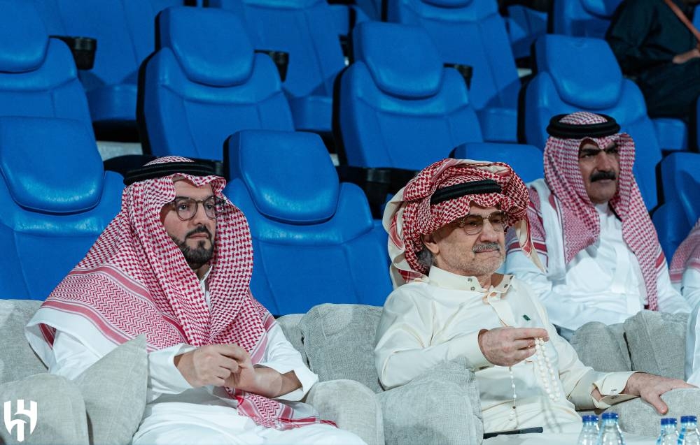 الجماهير «غاضبة».. و«ابن نافل» يوضح: المزايدات أفشلت تعاقداتنا – أخبار السعودية