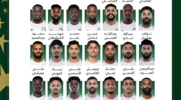 «رينارد» يستعد للكأس الذهبية بجيل جديد – أخبار السعودية