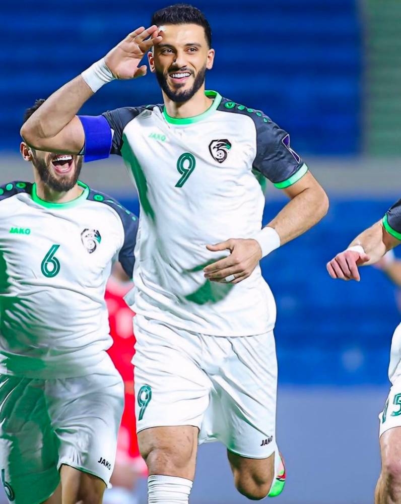 السومة يدافع عن الوداد المغربي في مونديال الأندية – أخبار السعودية