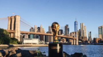 الاتحاد الآسيوي يقرر سحب قرعة الملحق في 17 يونيو – أخبار السعودية
