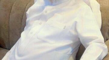 عبدالرحيم رمزي.. «لكل من اسمه نصيب» – أخبار السعودية
