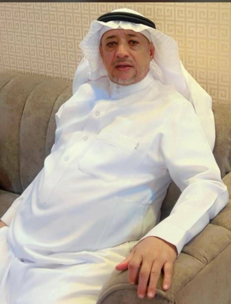 عبدالرحيم رمزي.. «لكل من اسمه نصيب» – أخبار السعودية