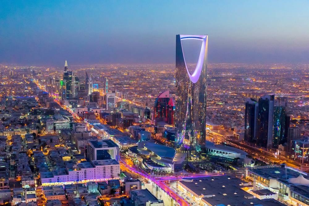 137 % ارتفاع السياحة المتبادلة بين السعودية وأوزبكستان – أخبار السعودية