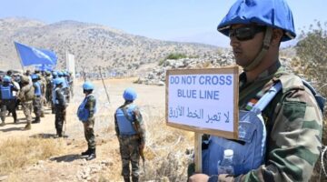 «الفراغ» يهدد جنوب لبنان – أخبار السعودية