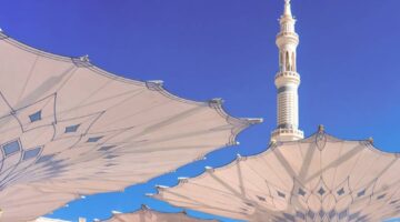 مجموعة stc توسّع شبكة الجيل الخامس على مستوى المملكة إلى أكثر من 9500 موقع وتقدم تجربة رقمية متقدمة في الحرمين الشريفين خلال موسم الحج – أخبار السعودية