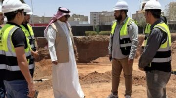 من قلب التاريخ.. حائل تُعيد رسم ملامحها الحضارية – أخبار السعودية