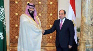 برئاسة ولي العهد والرئيس السيسي.. مجلس تنسيق سعودي ـ مصري لتعميق التعاون – أخبار السعودية