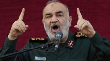 اغتيال قائد الحرس الثوري في ضربات إسرائيلية لمواقع عسكرية ونووية إيرانية – أخبار السعودية