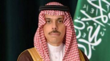 فيصل بن فرحان: الهجوم الإسرائيلي على إيران يعرقل جهود خفض التصعيد – أخبار السعودية