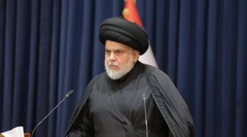 مقتدى الصدر: العراق ليس بحاجة لحروب جديدة – أخبار السعودية