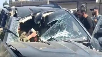 اصطياد قيادي «داعشي» في شمال غرب سورية – أخبار السعودية