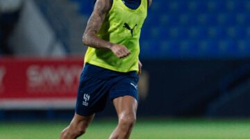 الهلال مع «بياتشنزا» ينتظر «المزيكا» – أخبار السعودية