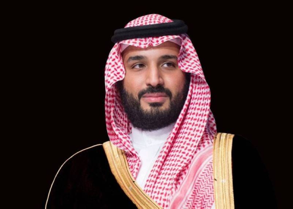 ولي العهد ورئيسة وزراء إيطاليا يبحثان تطورات المنطقة والعمليات العسكرية الإسرائيلية ضد إيران – أخبار السعودية