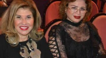 «بسبب الحرب».. هالة سرحان وإلهام شاهين «عالقتان» في العراق والأخيرة لـ «عكاظ»: «ادعولي» – أخبار السعودية