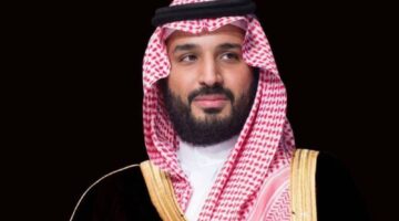 ولي العهد يُعزي رئيس وزراء الهند في ضحايا حادث تحطم الطائرة – أخبار السعودية