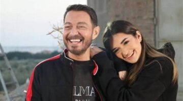 ملك أحمد زاهر تكشف إصابتها بمرض نادر في الدم: «كنت مرعوبة» – أخبار السعودية
