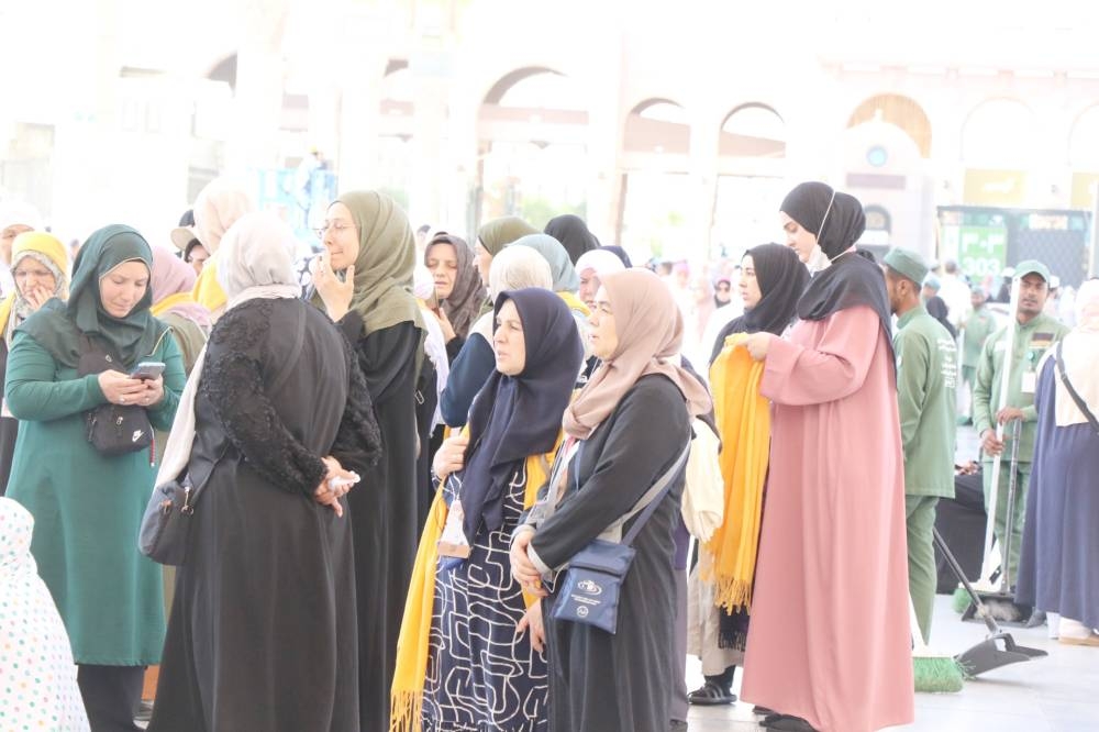 مطار المدينة يطالب المسافرين بالتنسيق مع شركات الطيران – أخبار السعودية